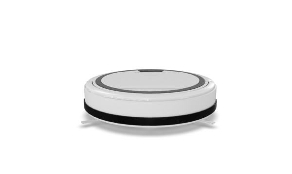 Robot Vacuum Cleaner