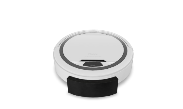 Robot Vacuum Cleaner - Image 2